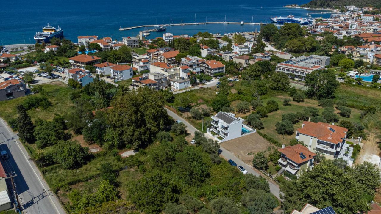 Nuevo Suites Limenas  Exterior foto