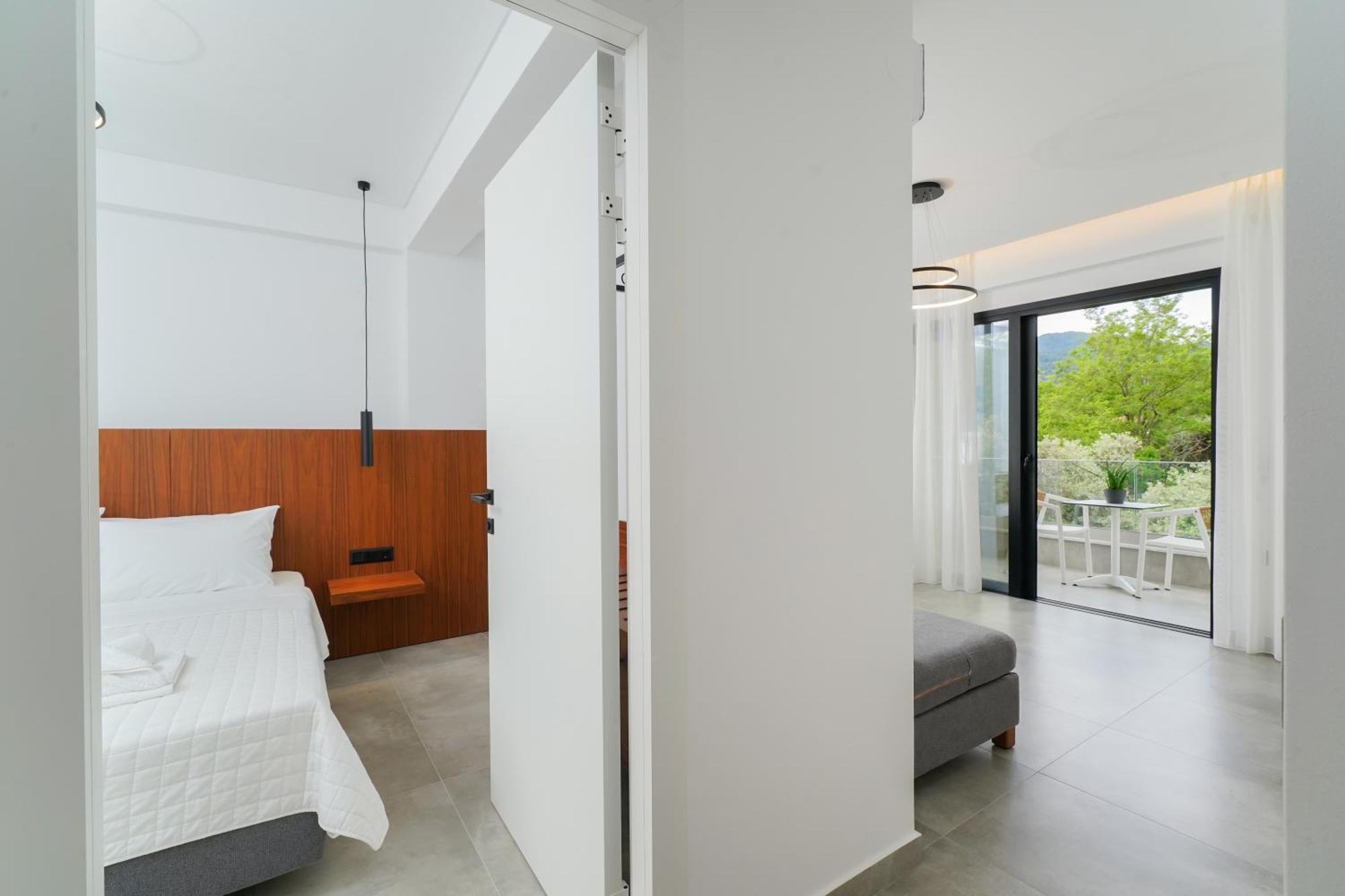 Nuevo Suites Limenas  Exterior foto